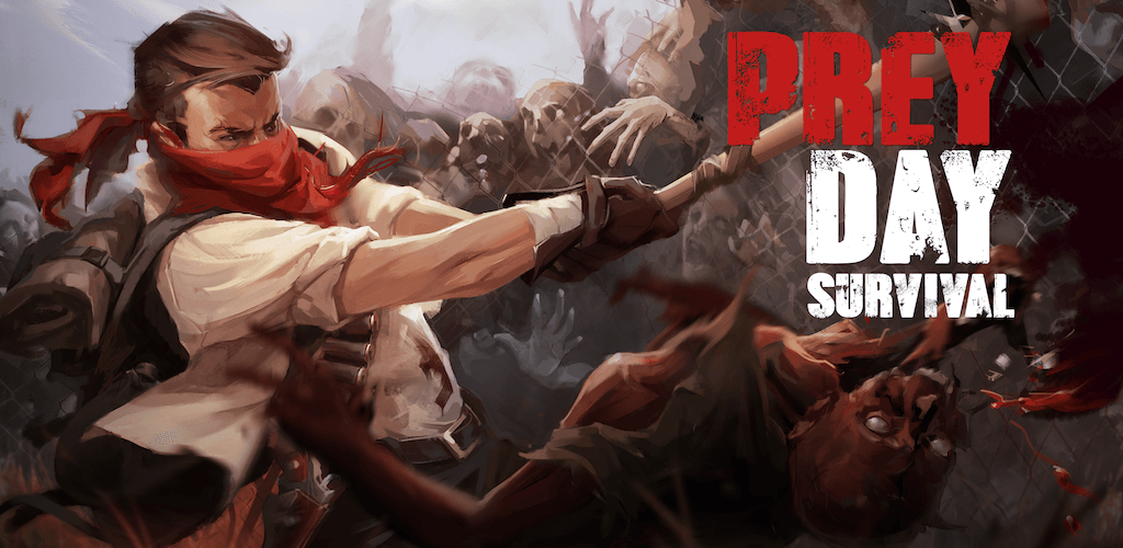 Prey Day: Survival screenshot 1