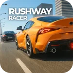 Rushway Racer