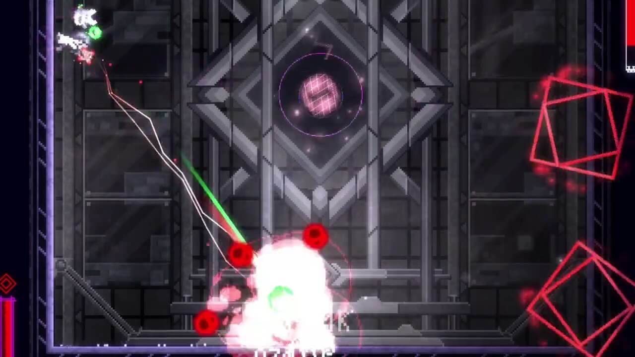 Ruins Story gameplay screenshot 1