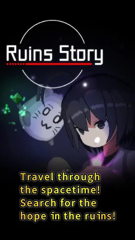 Ruins Story gameplay screenshot 2
