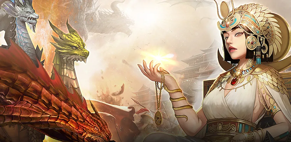 Pratinjau Gameplay Reign of Empire: Civ. war 1