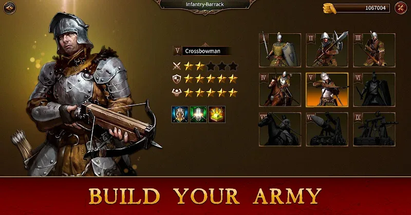 Pratinjau Gameplay Reign of Empire: Civ. war 5