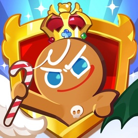 Cookierun: Kingdom Ver