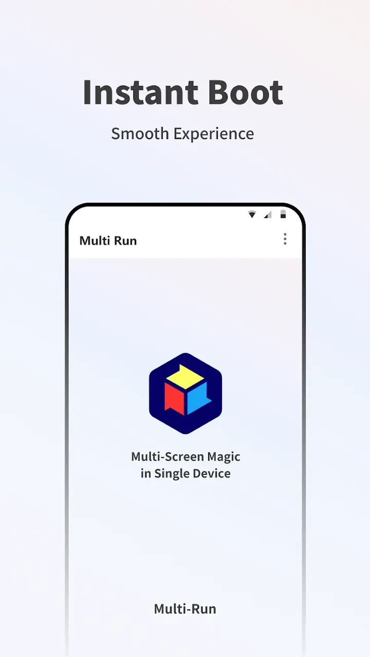 Multi Run screenshot 5