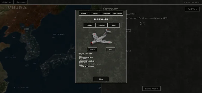 Red Fire gameplay screenshot 4