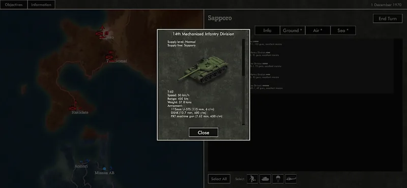 Red Fire gameplay screenshot 6