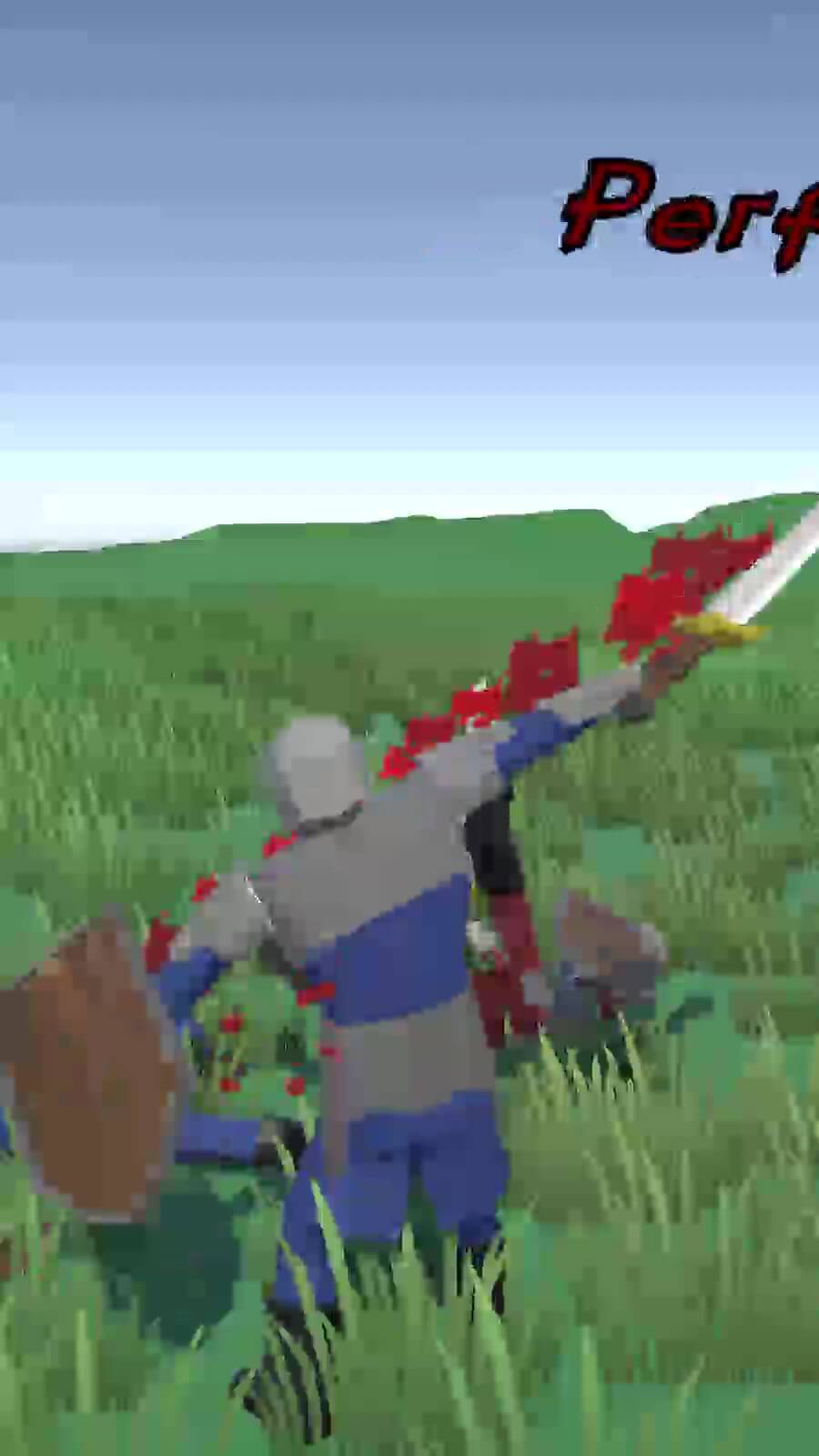 Pantalla de héroe de Realm Wars 6