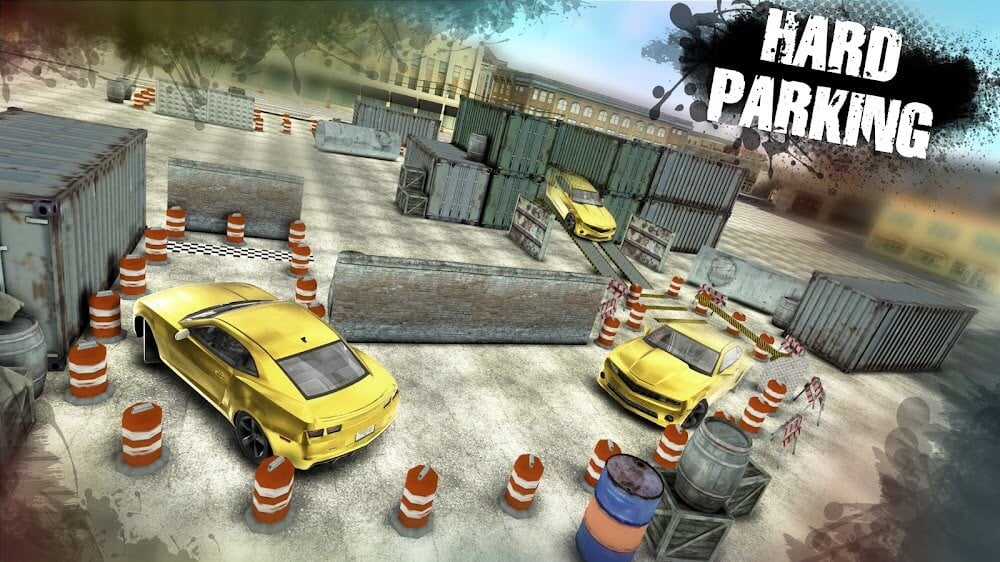 Real Drift World screenshot 6