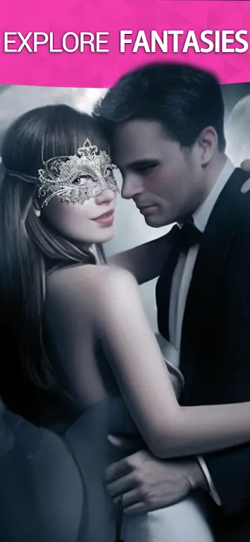 Scandalous: Romance Stories gameplay screenshot 7
