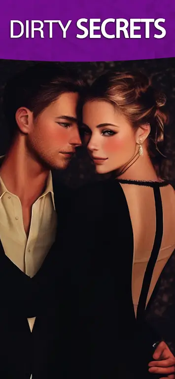 Scandalous: Romance Stories gameplay screenshot 5