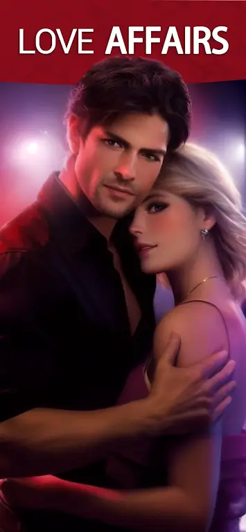 Scandalous: Romance Stories gameplay screenshot 2