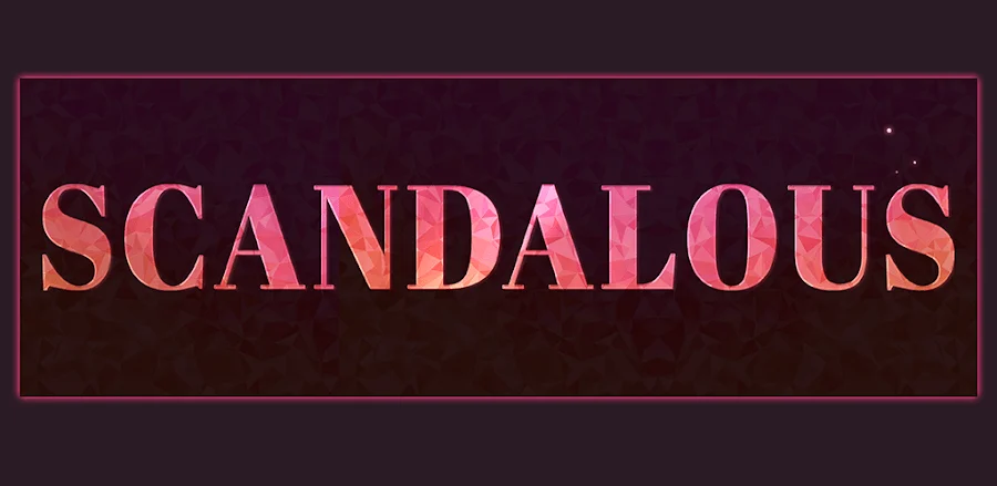 Scandalous: Romance Stories gameplay screenshot 1