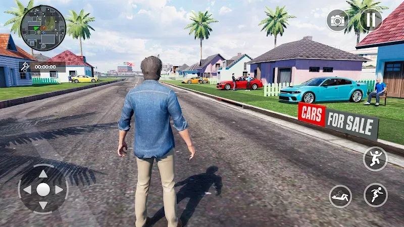 Real Car Dealership screenshot 6