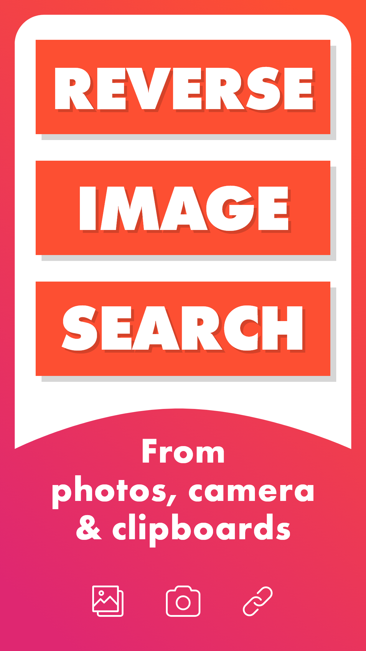 Captura de pantalla de Reverse - Image Search 5
