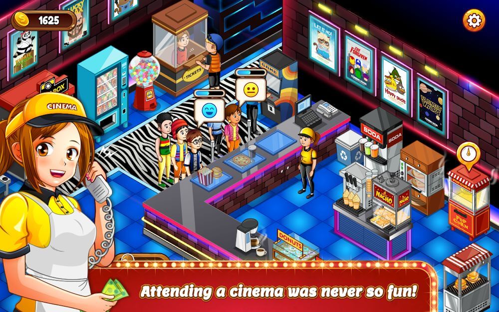 Cinema Panic 2 captura 5