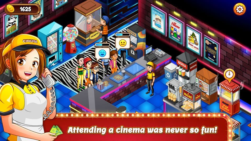 Cinema Panic 2 captura 2