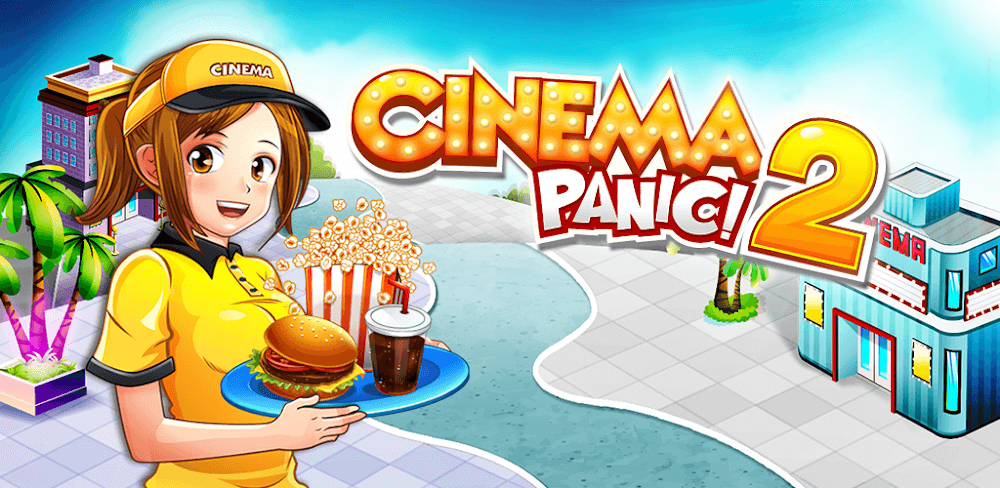 Cinema Panic 2 captura 1