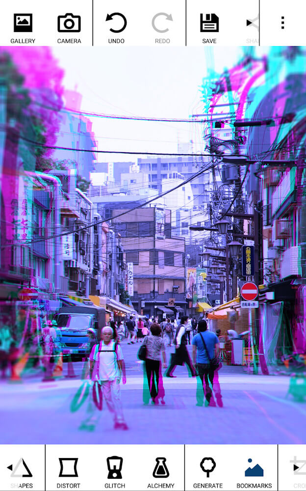 Chroma Lab screenshot 4