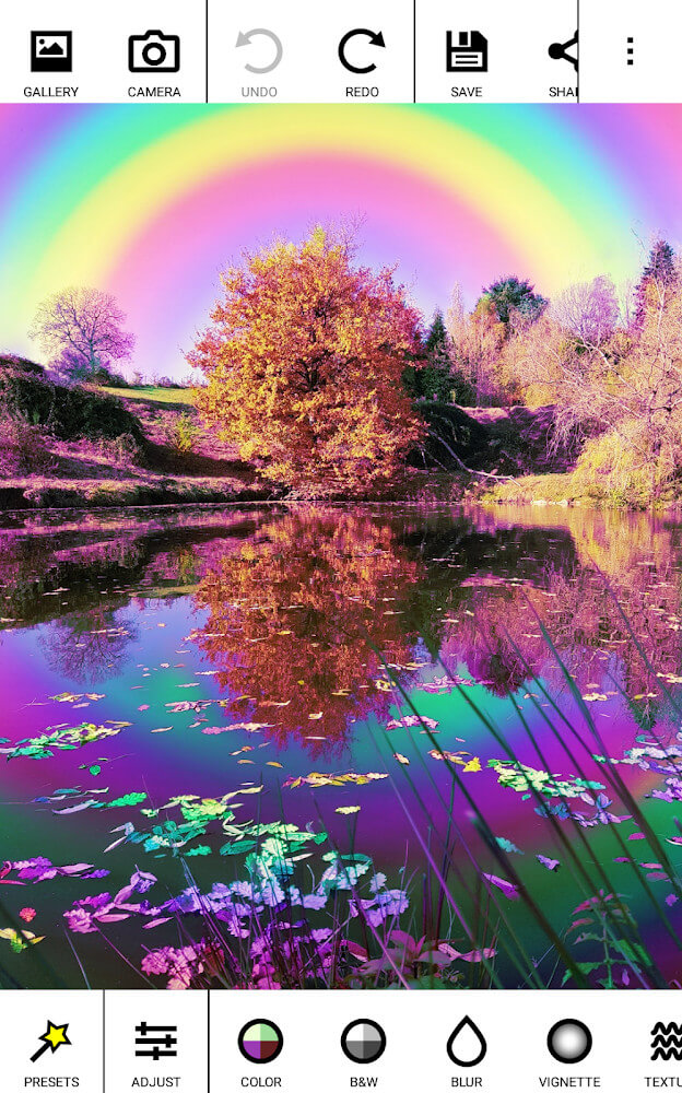 Chroma Lab screenshot 2