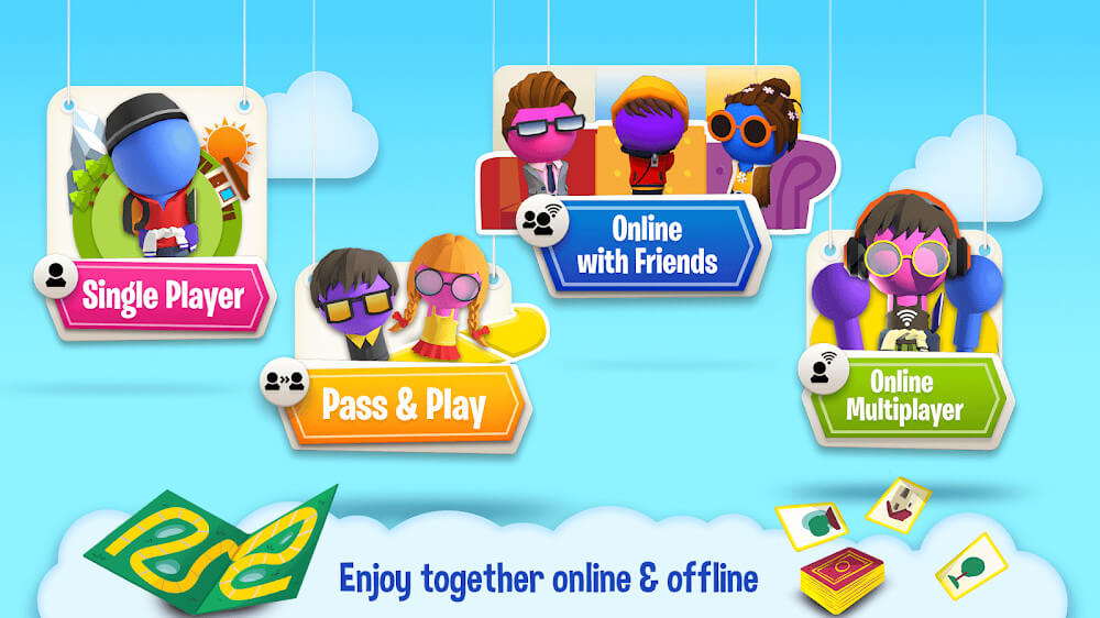 THE GAME OF LIFE 2 gameplay screenshot 4