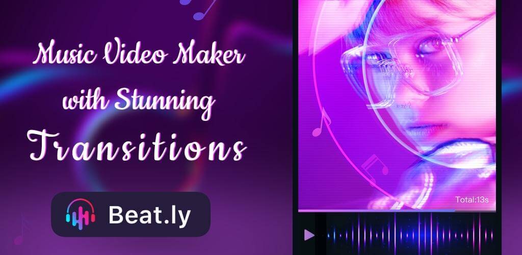 Beat.ly screenshot 1