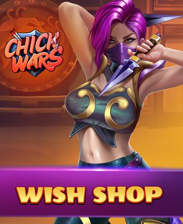 Chick Wars