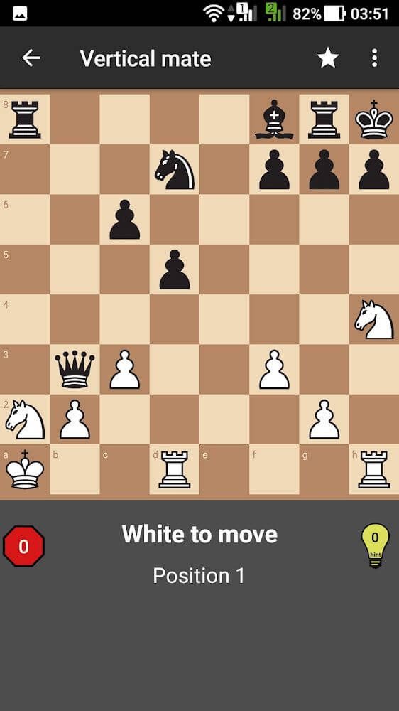 Chess Coach Pro screenshot 5