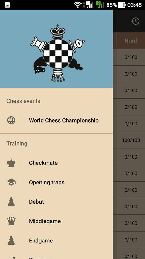 Chess Coach Pro screenshot 2