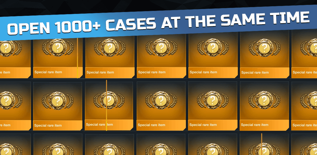 Captura de pantalla del gameplay de Case Chase 1