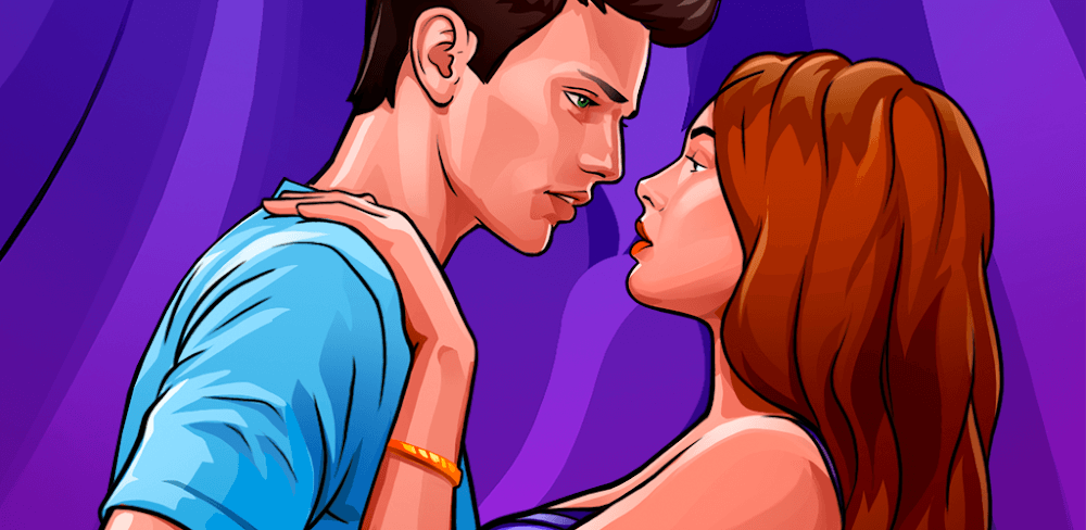 Kiss Kiss screenshot 1