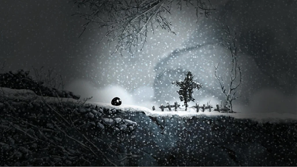 Captura de pantalla 2 de Nihilumbra