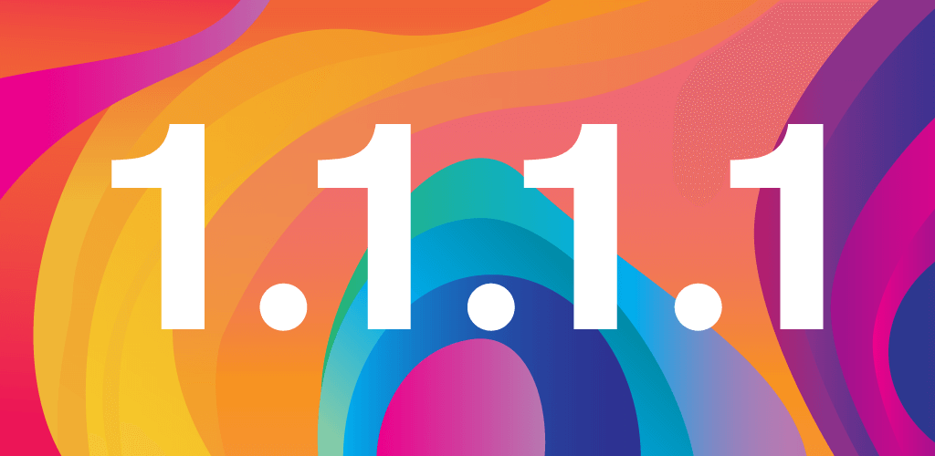 1.1.1.1: Faster & Safer Internet screenshot preview 1