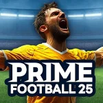 Prime Football 2025