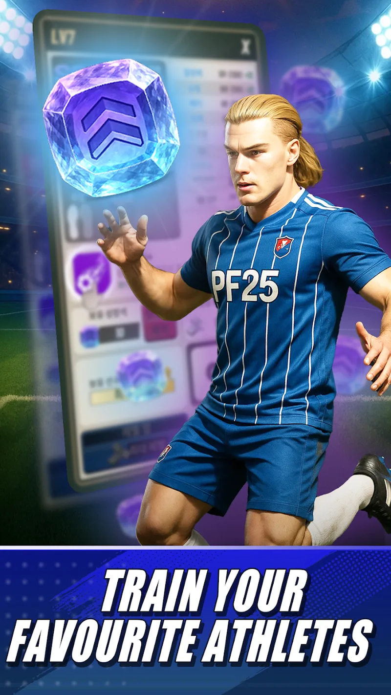 Captura de tela 4 de Prime Football 2025