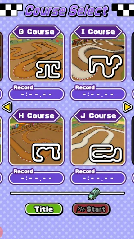 RC Racing 3D gameplay screenshot 6
