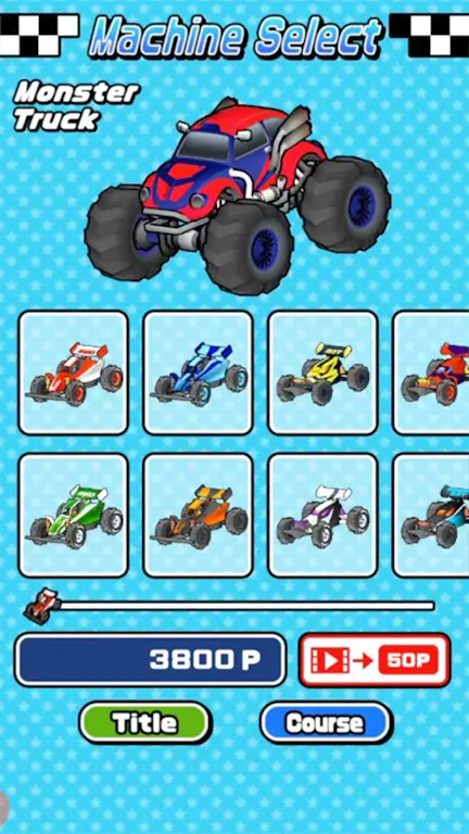 RC Racing 3D gameplay screenshot 5