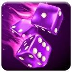 Random Dice Offline Tower Defe