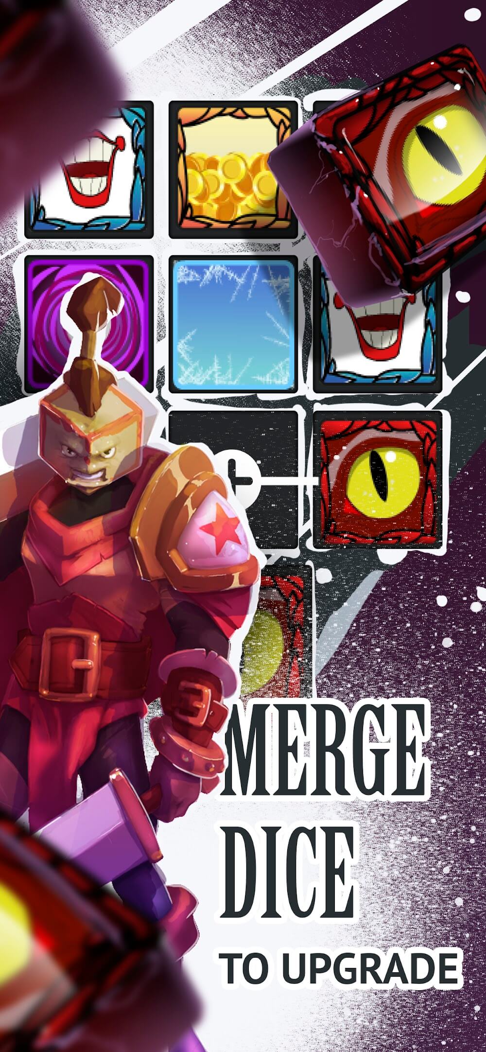 Screenshot Random Dice Offline: Tower Defense 2