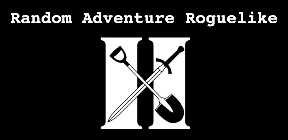 Captura de pantalla 1 de Random Adventure Roguelike II