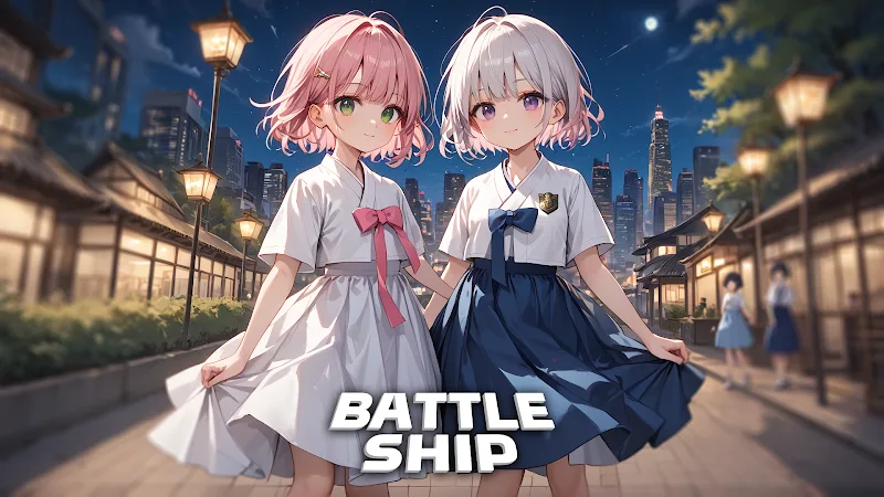 Captura de tela do jogo Raising Ships 2