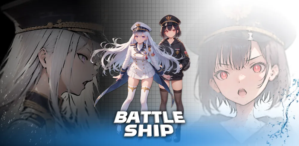 Captura de tela do jogo Raising Ships 1
