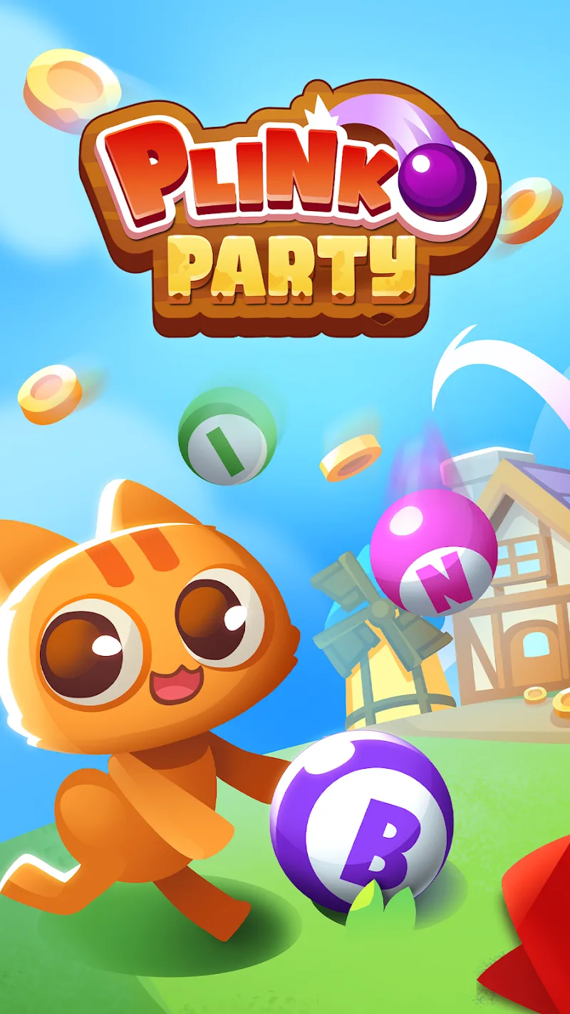 Plinko Party screenshot 2