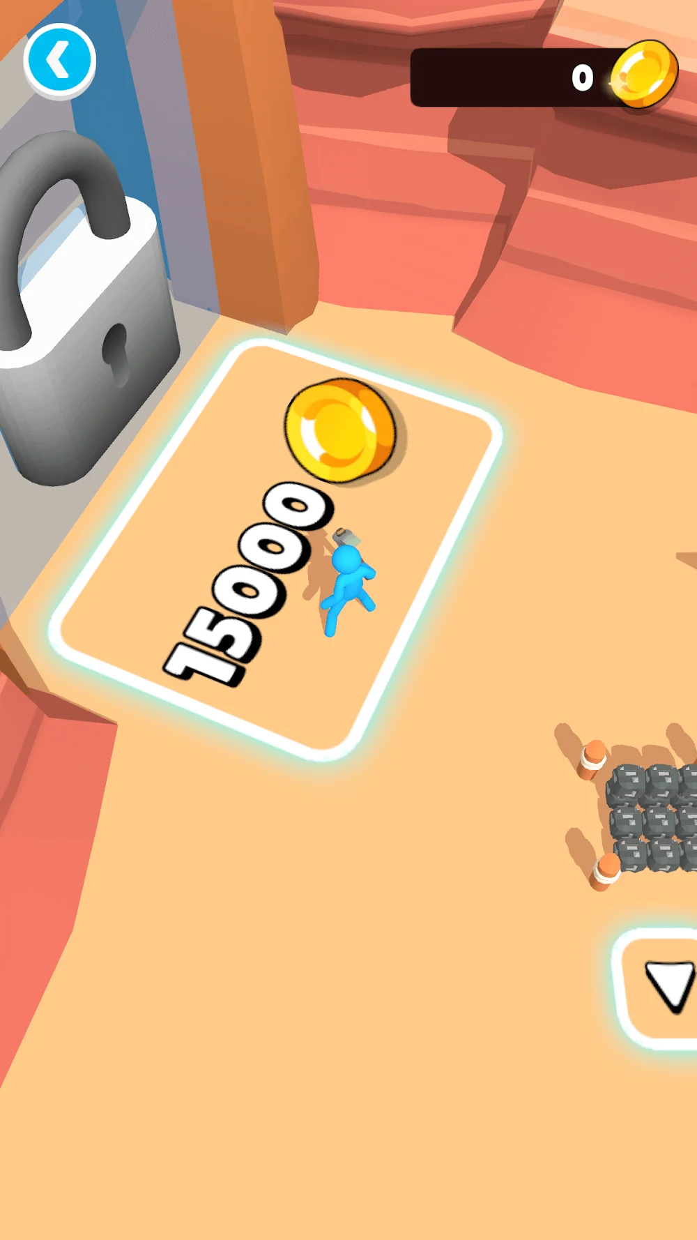 Plot Miner screenshot 5