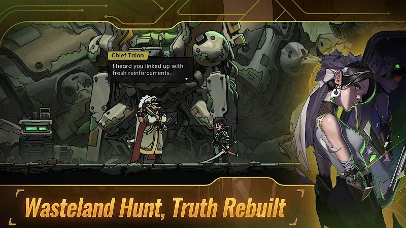 PlatyGuard: Swarm Slayer – Captura de Pantalla 5