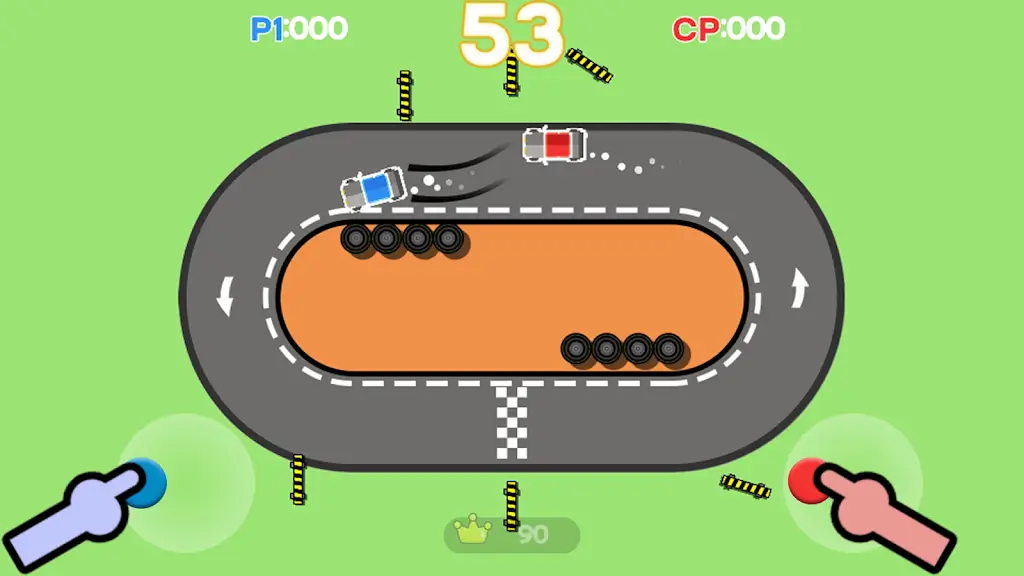 PKKP – 2 Player screenshot 6