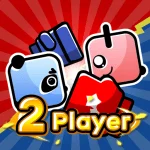PKKP - 2 player