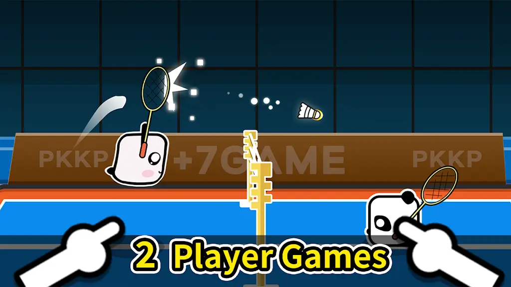 PKKP – 2 Player screenshot 3