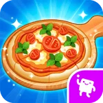 Pizza Master Chef Story