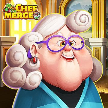 Chef Merge