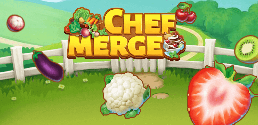 Screenshot Chef Merge 1